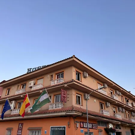 Hostel San Felipe *