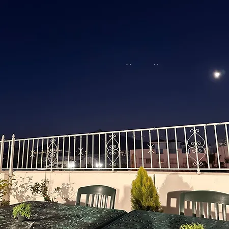Hostel San Felipe Marbella