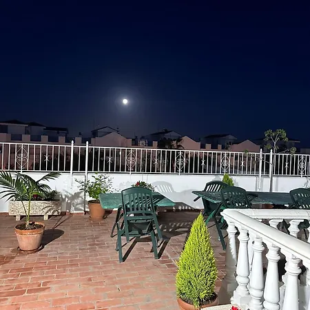 San Felipe * Marbella