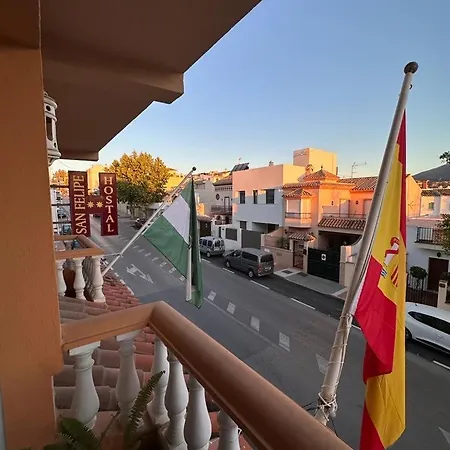 San Felipe * Marbella