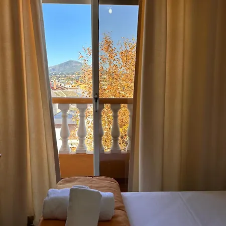 Hostel San Felipe Marbella