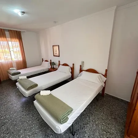 Hostel San Felipe *