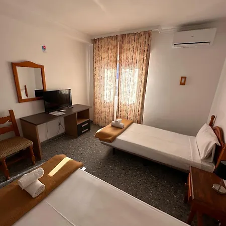 Hostel San Felipe *