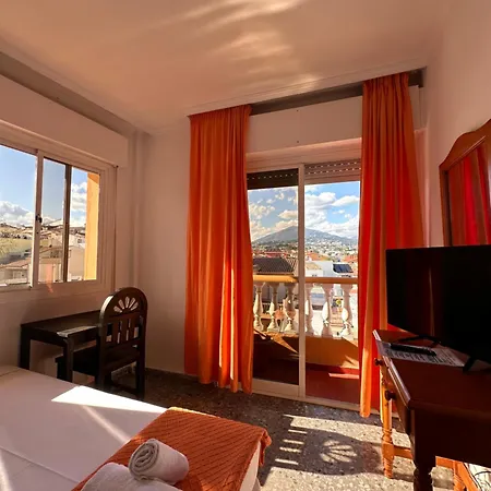 San Felipe Hostel