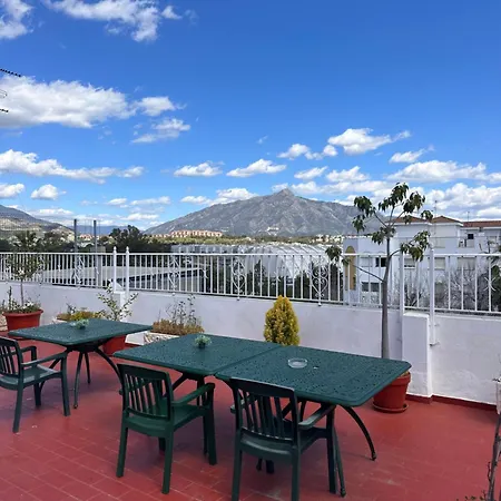San Felipe Marbella