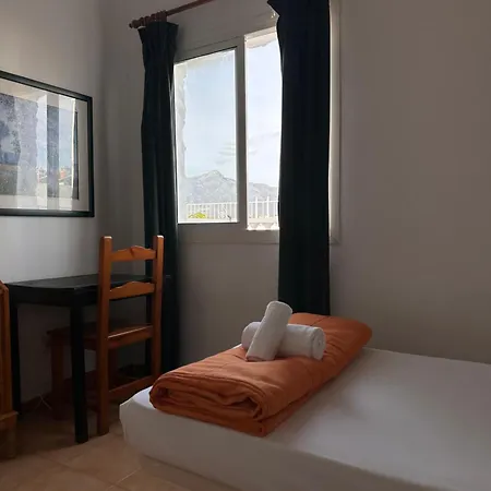 Hostel San Felipe Marbella