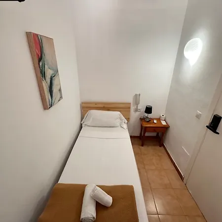 Hostel San Felipe Marbella