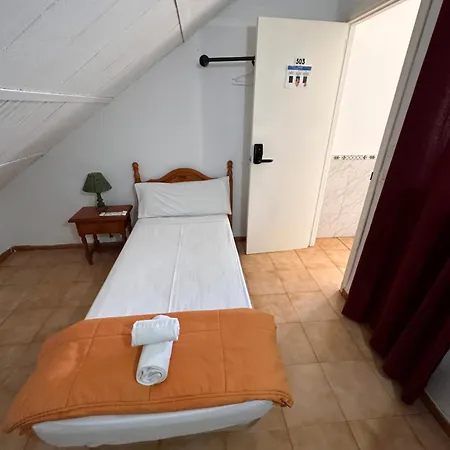 Hostel San Felipe